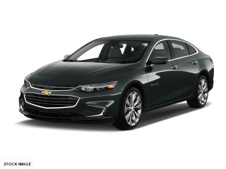 Used 2017 Chevrolet Malibu Premier in Hawthorne, New Jersey