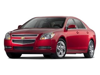 Chevrolet Malibu LT 2008