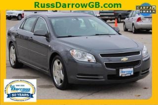 Used 2008 Chevrolet Malibu LT in Green Bay, Wisconsin