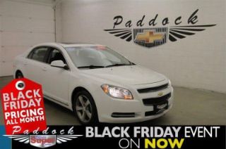 Used 2009 Chevrolet Malibu LT in Kenmore, New York