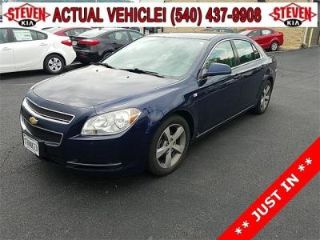 Used 2008 Chevrolet Malibu LT in Harrisonburg, Virginia