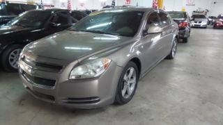 Used 2008 Chevrolet Malibu LT in Hialeah, Florida