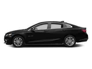 Used 2017 Chevrolet Malibu in Glendale, California