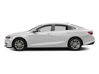 Used 2017 Chevrolet Malibu in Glendale, California