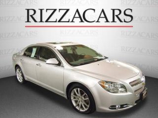 Used 2009 Chevrolet Malibu LTZ in North Riverside, Illinois