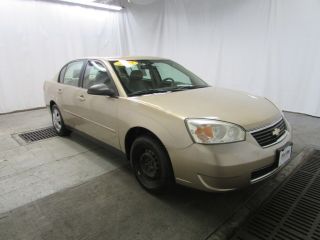 Used 2007 Chevrolet Malibu LS in Davenport, Iowa