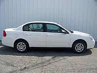 Used 2008 Chevrolet Malibu Classic LS in Saginaw, Michigan