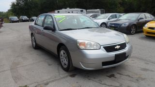 Used 2008 Chevrolet Malibu Classic LS in Ankeny, Iowa
