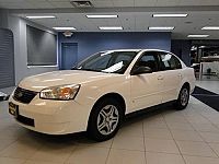 Used 2008 Chevrolet Malibu Classic LS in Cleveland, Alabama