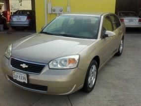 Used 2006 Chevrolet Malibu LT in Portsmouth, Virginia