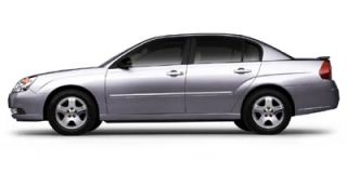 Used 2005 Chevrolet Malibu LS in Avondale, Arizona
