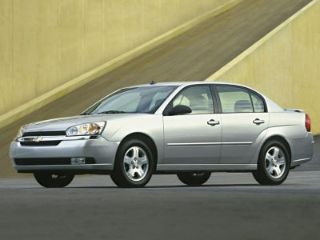 Used 2005 Chevrolet Malibu LS in Phoenix, Arizona