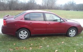 Used 2004 Chevrolet Malibu LS in Milwaukee, Wisconsin