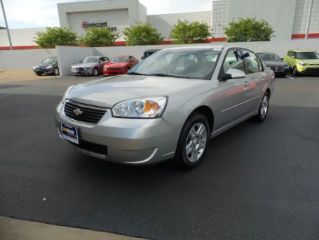 Used 2007 Chevrolet Malibu LT in Jackson, Mississippi