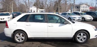 Used 2004 Chevrolet Malibu Maxx LS in Avon, New York