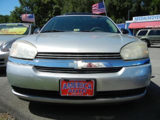 Used 2004 Chevrolet Malibu Maxx LS in Roanoke, Virginia