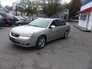 Used 2006 Chevrolet Malibu LTZ in Bridgeport, Connecticut