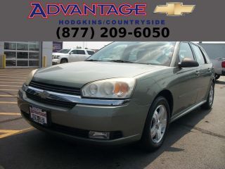 Chevrolet Malibu Maxx LT 2005