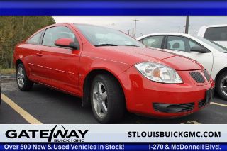 Used 2007 Pontiac G5 in Hazelwood, Missouri