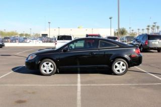 Pontiac G5 Base 2008