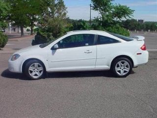 Used 2008 Pontiac G5 in Pueblo, Colorado