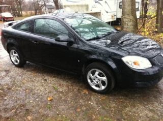 Used 2008 Pontiac G5 in Indianapolis, Indiana