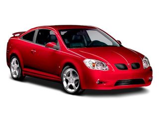 Used 2008 Pontiac G5 Base in Bryan, Ohio
