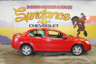 Used 2007 Pontiac G5 in Grand Ledge, Michigan