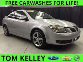 Used 2007 Pontiac G5 GT in Decatur, Indiana