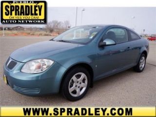 Used 2009 Pontiac G5 in Pueblo, Colorado