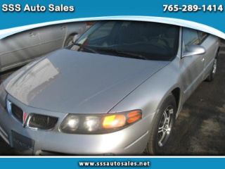 Used 2004 Pontiac Bonneville SE in Muncie, Indiana