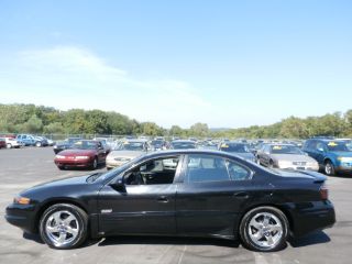 Used 2003 Pontiac Bonneville SSEi in Independence, Missouri