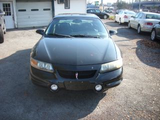 Used 2002 Pontiac Bonneville SSEi in Yorkville, New York