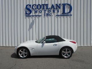 Pontiac Solstice 2006