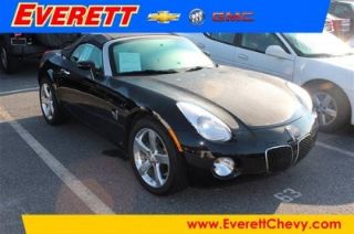 Used 2008 Pontiac Solstice in Charlotte, Michigan