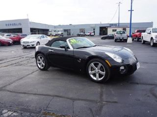 Used 2008 Pontiac Solstice GXP in Republic, Missouri