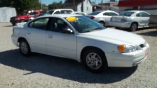 Used 2005 Pontiac Grand Am SE in Connersville, Indiana