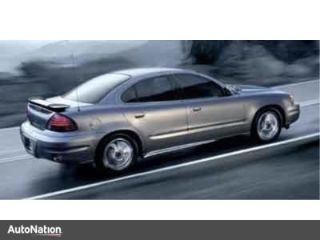 Used 2004 Pontiac Grand Am SE in Buford, Georgia