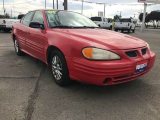 Used 2001 Pontiac Grand Am SE in Twin Falls, Idaho