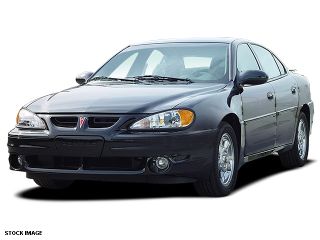 Used 2003 Pontiac Grand Am SE in Oxford, North Carolina
