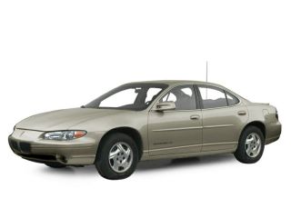 Used 2000 Pontiac Grand Prix SE in Tulsa, Oklahoma