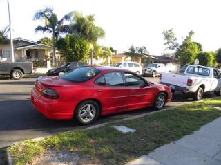Used 2003 Pontiac Grand Prix GT in Los Angeles, California