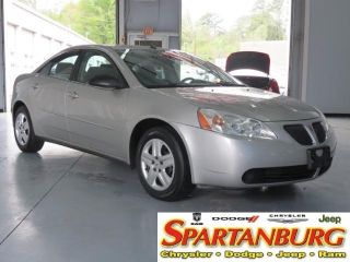 Used 2008 Pontiac G6 Value Leader in Conyers, Georgia