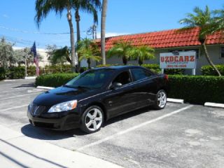Used 2006 Pontiac G6 SE in Pompano Beach, Florida