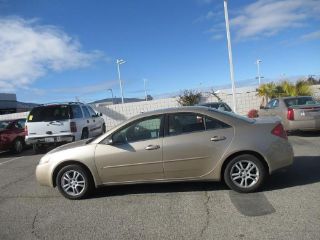 Used 2006 Pontiac G6 SE in Palmdale, California