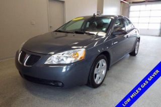Pontiac G6 2009