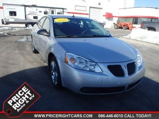 Used 2009 Pontiac G6 in Sterling Heights, Michigan