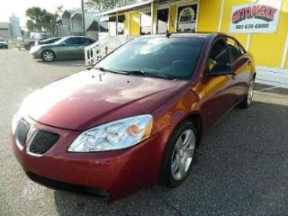 Used 2009 Pontiac G6 in Orlando, Florida