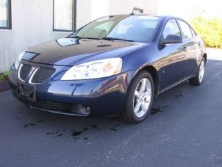 Used 2008 Pontiac G6 in Toledo, Iowa
