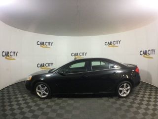 Used 2009 Pontiac G6 in Grand Rapids, Michigan
